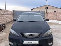 Toyota Camry 2005 года за 4 500 000 тг. в Актау