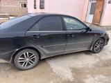 Toyota Camry 2005 года за 4 500 000 тг. в Актау – фото 4