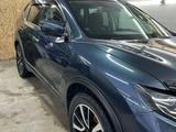 Nissan X-Trail 2021 года за 13 500 000 тг. в Актобе