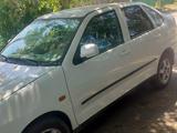 Volkswagen Polo 1999 года за 1 200 000 тг. в Усть-Каменогорск – фото 4