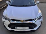 Chevrolet Tracker 2024 годаүшін8 000 000 тг. в Астана