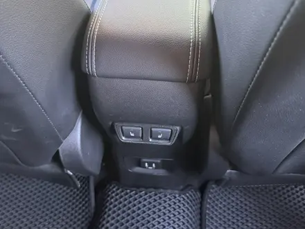 Chevrolet Tracker 2024 года за 8 000 000 тг. в Астана – фото 12