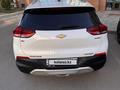 Chevrolet Tracker 2024 года за 8 000 000 тг. в Астана – фото 4