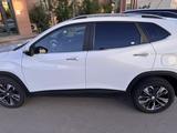 Chevrolet Tracker 2024 годаүшін8 000 000 тг. в Астана – фото 3