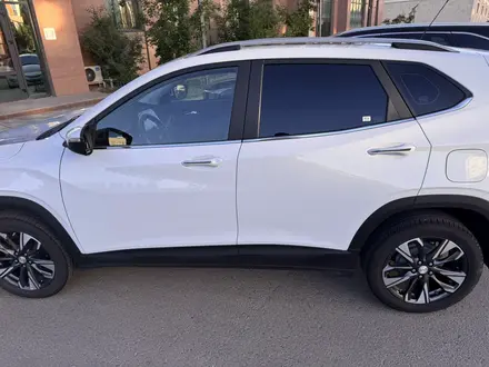 Chevrolet Tracker 2024 года за 8 000 000 тг. в Астана – фото 3