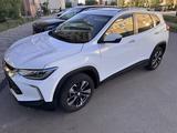 Chevrolet Tracker 2024 годаүшін8 000 000 тг. в Астана – фото 2