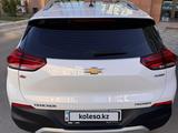 Chevrolet Tracker 2024 годаүшін8 000 000 тг. в Астана – фото 5