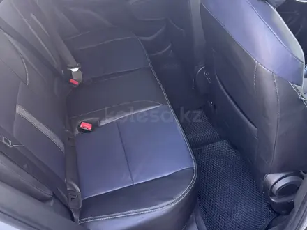 Chevrolet Tracker 2024 года за 8 000 000 тг. в Астана – фото 8