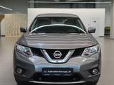 Nissan X-Trail LE 2018 года за 8 320 000 тг. в Астана – фото 2