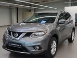 Nissan X-Trail LE 2018 года за 8 320 000 тг. в Астана