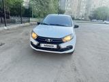 ВАЗ (Lada) Granta 2190 2020 года за 2 450 000 тг. в Актобе