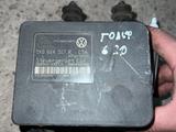 Блок ABS для Volkswagen Golf 5 1KO614517R за 25 000 тг. в Шымкент – фото 5