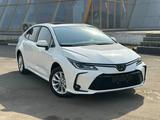 Toyota Corolla 2022 года за 10 800 000 тг. в Алматы – фото 2