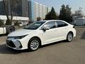 Toyota Corolla 2022 года за 10 800 000 тг. в Алматы – фото 5
