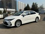 Toyota Corolla 2022 года за 10 800 000 тг. в Алматы – фото 5