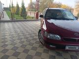 Toyota Carina E 1996 годаfor2 800 000 тг. в Туркестан – фото 2