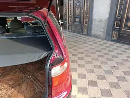 Toyota Carina E 1996 года за 2 800 000 тг. в Туркестан – фото 34