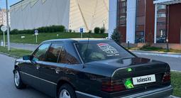 Mercedes-Benz E 260 1992 годаfor1 300 000 тг. в Павлодар – фото 4