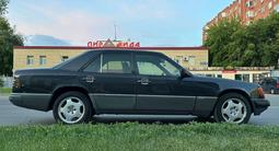 Mercedes-Benz E 260 1992 годаfor1 300 000 тг. в Павлодар – фото 5