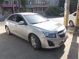 Chevrolet Cruze 2013 годаfor3 800 000 тг. в Тараз – фото 5