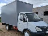 ГАЗ ГАЗель 2015 года за 6 850 000 тг. в Уральск – фото 2