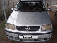 Volkswagen Polo 2001 года за 1 200 000 тг. в Алматы