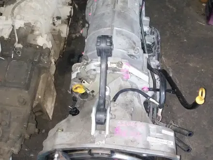 Subaru — Коробка передач за 110 000 тг. в Алматы – фото 2