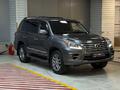 Lexus LX 570 2013 годаүшін20 490 000 тг. в Алматы – фото 3