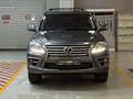 Lexus LX 570 2013 годаүшін20 490 000 тг. в Алматы – фото 2