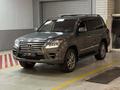 Lexus LX 570 2013 годаүшін20 490 000 тг. в Алматы