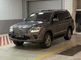Lexus LX 570 2013 года за 20 490 000 тг. в Алматы