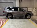Lexus LX 570 2013 годаүшін20 490 000 тг. в Алматы – фото 5