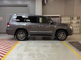 Lexus LX 570 2013 годаүшін20 490 000 тг. в Алматы – фото 5
