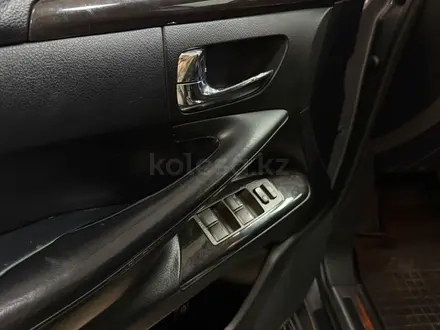 Lexus LX 570 2013 года за 20 490 000 тг. в Алматы – фото 22