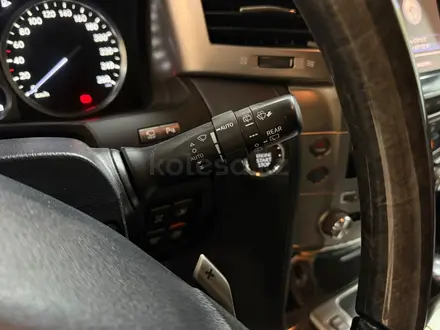 Lexus LX 570 2013 года за 20 490 000 тг. в Алматы – фото 15