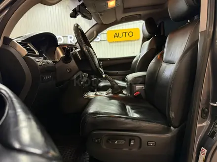 Lexus LX 570 2013 года за 20 490 000 тг. в Алматы – фото 18