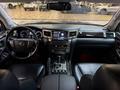 Lexus LX 570 2013 годаүшін20 490 000 тг. в Алматы – фото 9