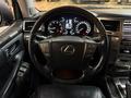 Lexus LX 570 2013 годаүшін20 490 000 тг. в Алматы – фото 10