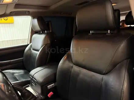 Lexus LX 570 2013 года за 20 490 000 тг. в Алматы – фото 19
