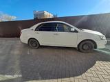Geely SC7 2014 года за 1 800 000 тг. в Кокшетау – фото 2