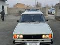 ВАЗ (Lada) 2105 1990 года за 1 500 000 тг. в Туркестан