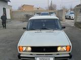 ВАЗ (Lada) 2105 1990 годаүшін1 500 000 тг. в Туркестан