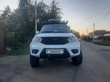 УАЗ Patriot 2015 года за 6 500 000 тг. в Петропавловск