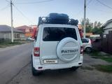 УАЗ Patriot 2015 года за 6 500 000 тг. в Петропавловск – фото 4