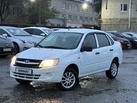 ВАЗ (Lada) Granta 2190 2014 года за 2 990 000 тг. в Актобе