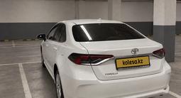 Toyota Corolla 2021 годаүшін8 500 000 тг. в Алматы – фото 3