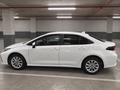 Toyota Corolla 2021 года за 8 500 000 тг. в Алматы – фото 2
