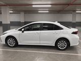Toyota Corolla 2021 года за 8 500 000 тг. в Алматы – фото 2