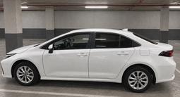 Toyota Corolla 2021 годаүшін8 500 000 тг. в Алматы – фото 2