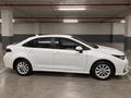 Toyota Corolla 2021 года за 8 500 000 тг. в Алматы